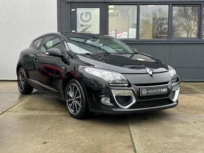 Gebruikt 2012 Renault Mégane III Bose Edition Coupé | € 5.995 (Eerlijke prijs)