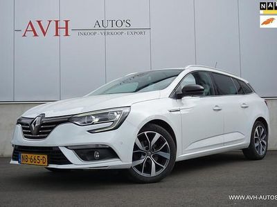 Renault Mégane GrandTour