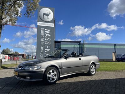 Saab 9-3 Cabriolet