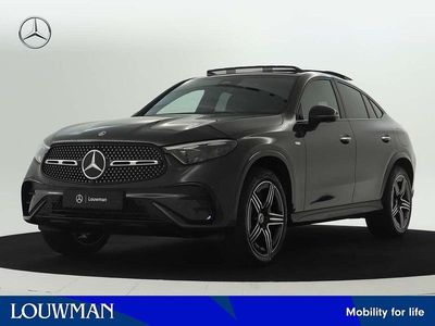 Mercedes GLC300e