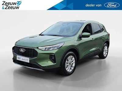 Occasion 2024 Ford Kuga Titanium SUV | € 39.990 (Eerlijke prijs)