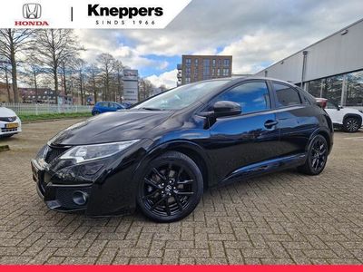 tweedehands Honda Civic 1.8 Sport , All-in Rijklaarprijs