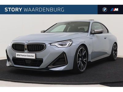 BMW M240