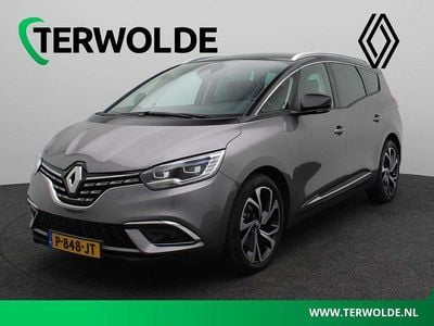 Renault Grand Scénic IV