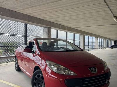Peugeot 307 CC
