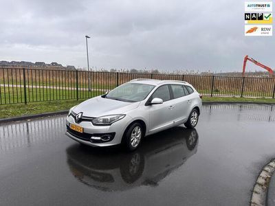 Renault Mégane GrandTour