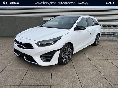 Overige Nieuw 2025 Kia Ceed Sportswagon Stationwagen | € 36.900 (Eerlijke prijs)