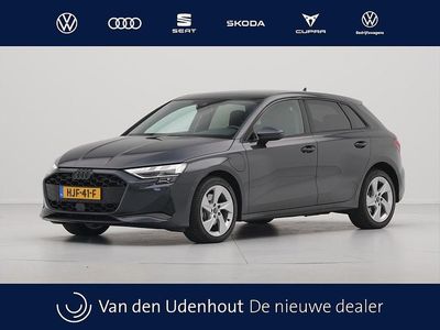 Occasion Audi A3 Sportback e-tron Advanced 204 PK (150 kW) 2025 Grijs Hatchback