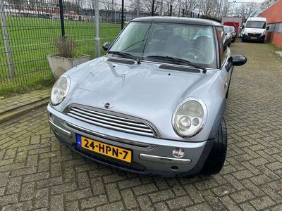 tweedehands Mini Cooper 1.6 Chili