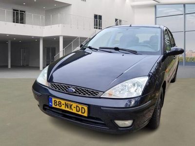 tweedehands Ford Focus 1.6-16V Trend