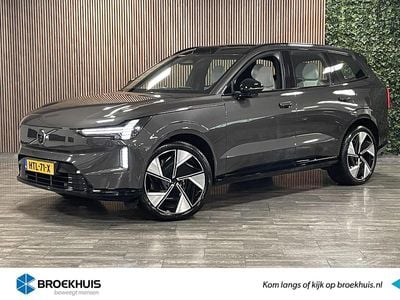 Volvo EX90