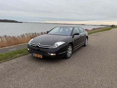 Citroën C6