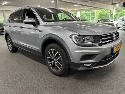 VW Tiguan Allspace