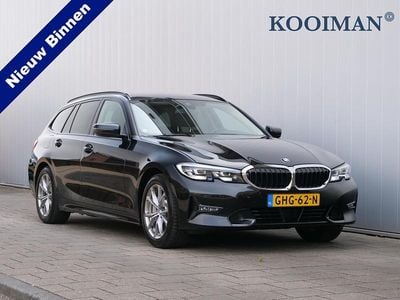 BMW 330e