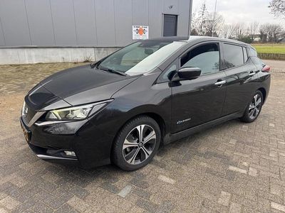 Occasion Nissan Leaf 360º 80 kW (109 PK) 2019 Hatchback