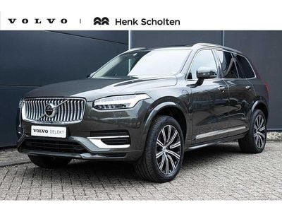 Occasion 2019 Volvo XC90 Inscription SUV | € 54.950 (Duur)