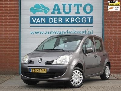 Renault Modus