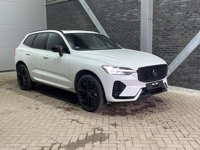 Nieuw Volvo XC60 Plus 253 PK (186 kW) 2026 Wit SUV