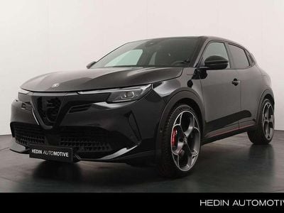 Alfa Romeo Junior