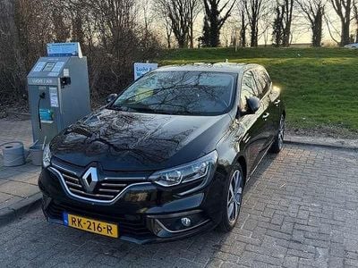 Renault Mégane IV