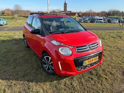 Occasion Citroën C1 72 PK (52 kW) 2021 Hatchback