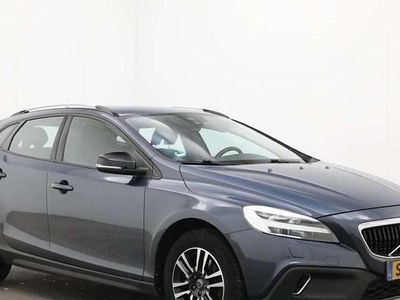 Volvo V40 CC