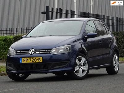 Blauw Gebruikt 2009 VW Polo R Hatchback | € 4.999 (Duur)