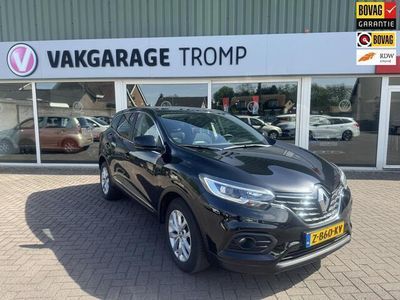 tweedehands Renault Kadjar 1.3 TCe Limited