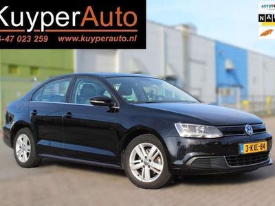 VW Jetta Hybrid