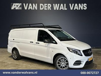 Occasion Mercedes Vito AMG 165 PK (121 kW) 2020 Wit Van