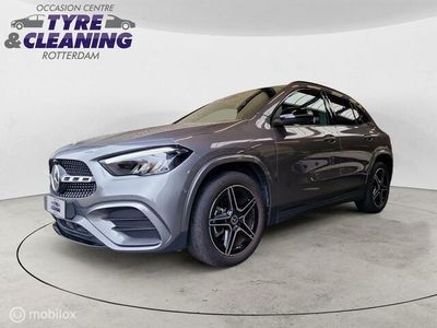 Mercedes GLA250