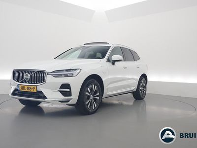 Wit Gebruikt 2022 Volvo XC60 Core SUV | € 39.900 (Super prijs)