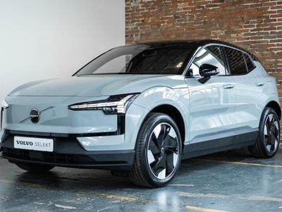 Volvo EX30