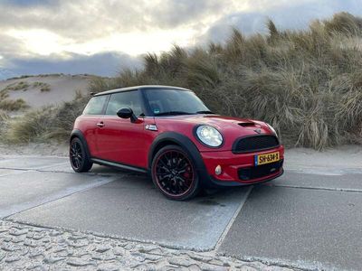 tweedehands Mini John Cooper Works 1.6 J. Cpr W. Chili