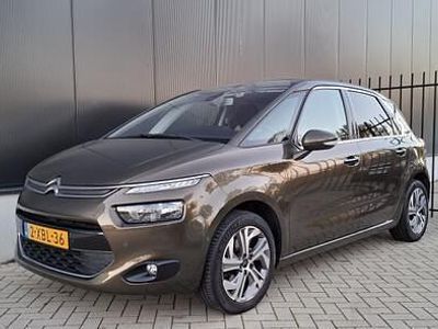 Bruin Gebruikt 2014 Citroën C4 Picasso Business Class MPV | € 6.850 (Eerlijke prijs)