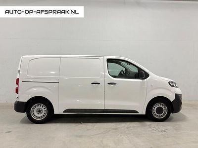 Occasion Opel Vivaro-e Combi Edition 100 kW (136 PK) 2022 Wit (metallic) Van