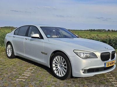 BMW 740