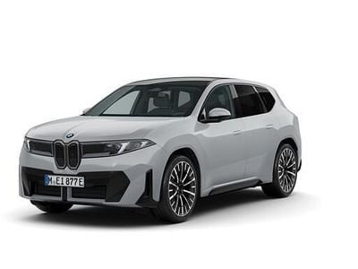 Grijs Nieuw 2026 BMW iX3 Comfort Edition SUV | € 86.419 (Eerlijke prijs)