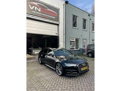 tweedehands Audi A6 Avant 3.0 TDI BiT 326PK Quattro Competition RS zetels