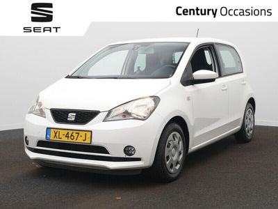 Seat Mii