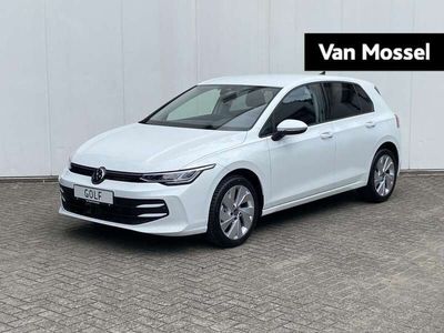 VW Golf Alltrack