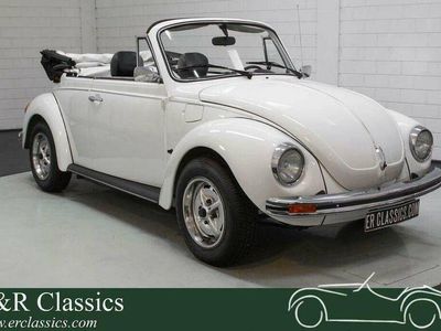 Witwit Occasion 1979 VW Type 3 Cabriolet | € 36.950