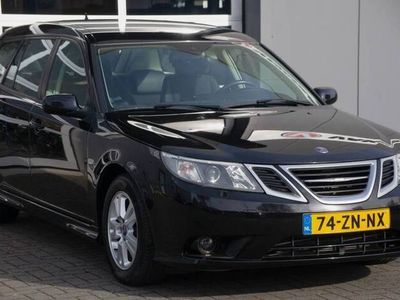 tweedehands Saab 9-3 Sport Estate 1.8t Intro Edition