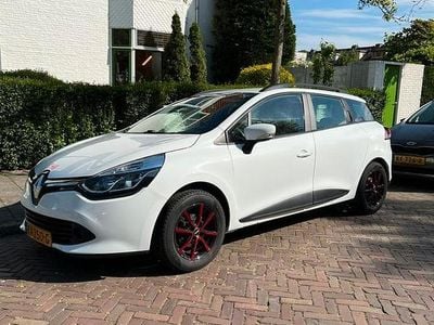 Renault Clio IV