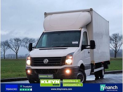 VW Crafter