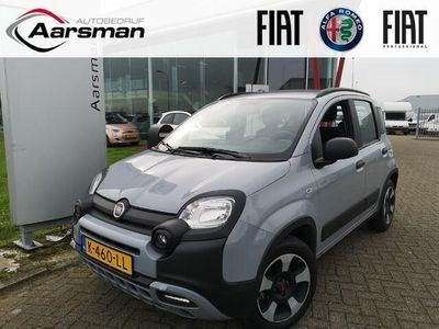 Fiat Panda Cross