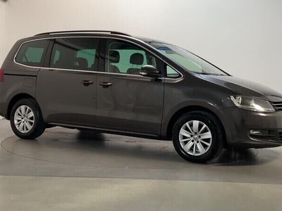 VW Sharan