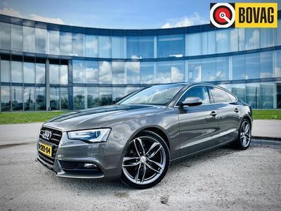 tweedehands Audi A5 Sportback 1.8 TFSI Business Edition