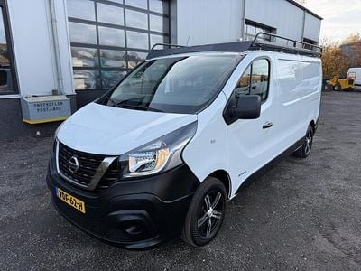 Wit Gebruikt 2019 Nissan NV300 Van | € 10.950 (Eerlijke prijs)