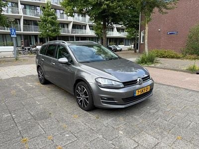 VW Golf VII